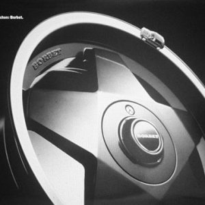 Besonderes Kennzeichen