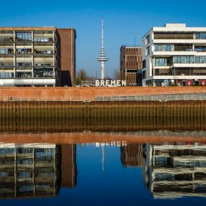 Bremen neu erleben