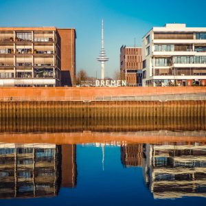 Bremen neu erleben