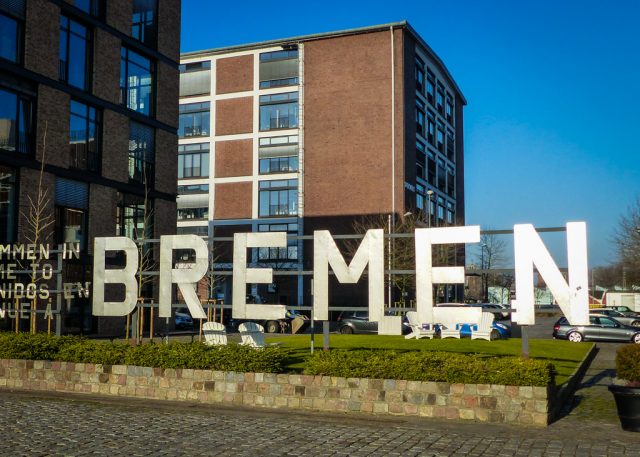 Bremen neu erleben