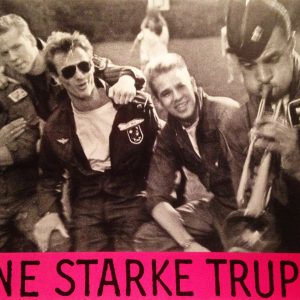 Bei uns erleben Sie Kameradschaft ohne Grenzen