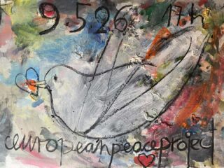 Mach mit – European Peace Project – 9. Mai 2026