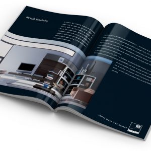 Imageseite WK Wohnen