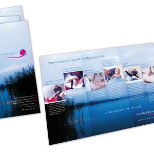 Physiotherapie Hegmann