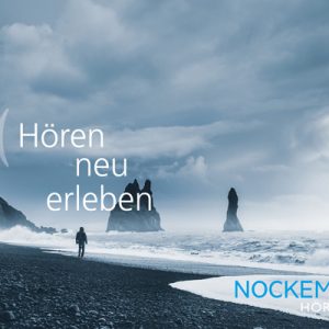 Nockemann Imageposter