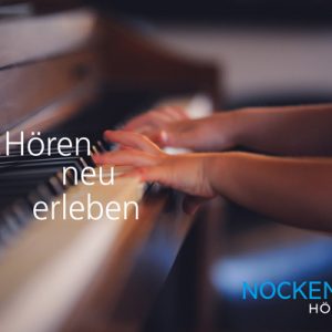 Nockemann Imageposter