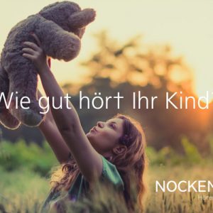 Nockemann Filialposter