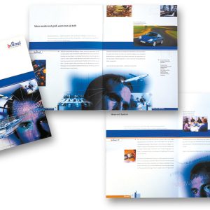 brunel Broschüre
