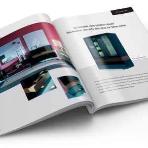 Katalogseite WK Wohnen