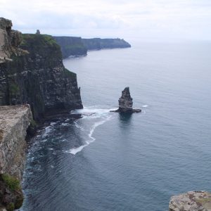 Originalbild Cliffs of Moher
