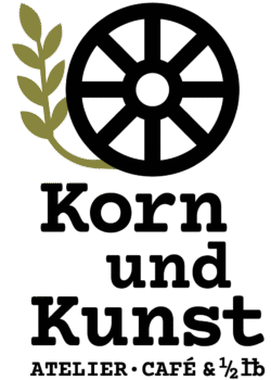KornundKunst.de Korn und Kunst Logo