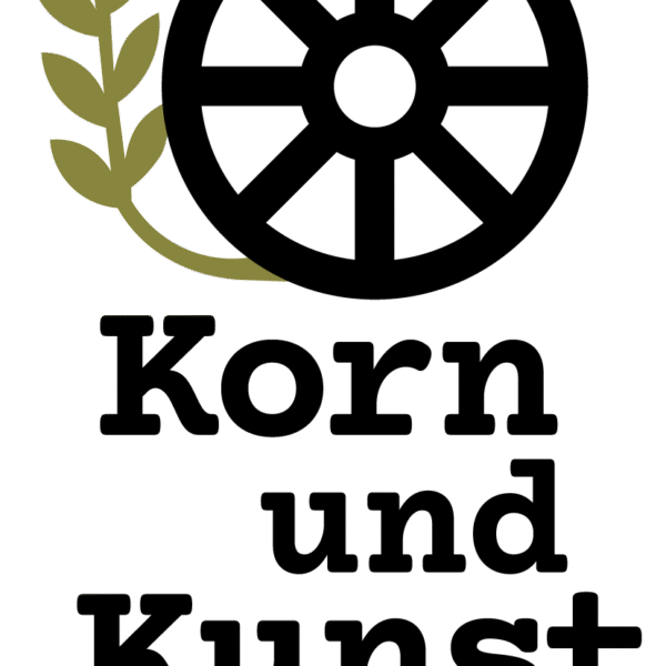 Korn und Kunst Logo