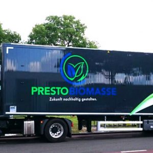 PrestoHumus Flottendesign