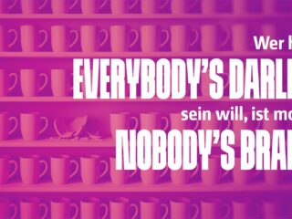 Markenidentität im KI-Zeitalter