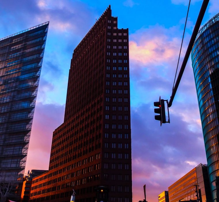 Potsdamer Platz
