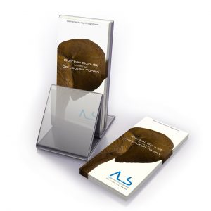 Audiolab Swiss Flyer