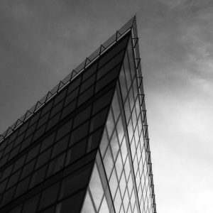 Architektur Medienhafen Düsseldorf