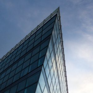 Architektur Medienhafen | Düsseldorf