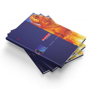 Imagebroschüre