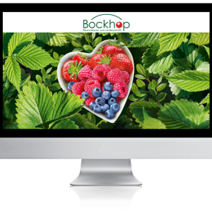 Website Bockhop