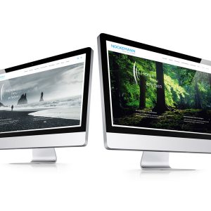 Nockemann Website