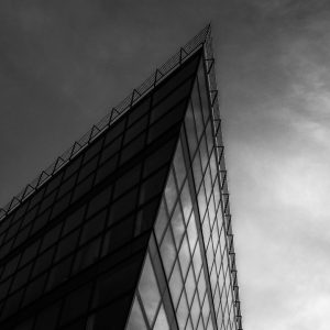 Architektur Medienhafen Düsseldorf